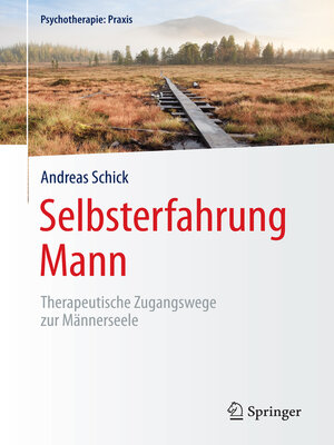 cover image of Selbsterfahrung Mann